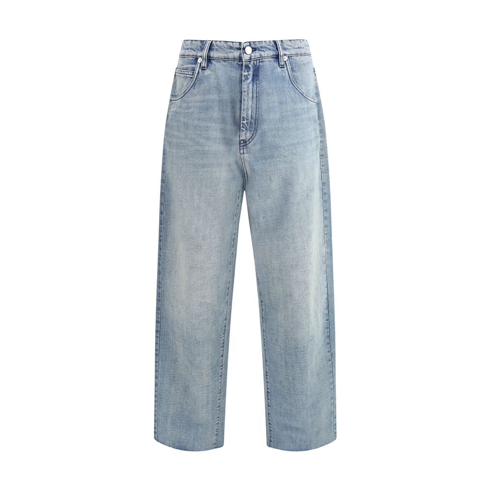 Namacheko Hand Pilled Jeans -   -  Namacheko.