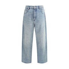 Namacheko Hand Pilled Jeans -   -  Namacheko.
