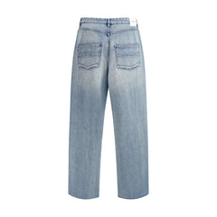 Namacheko Hand Pilled Jeans -   -  Namacheko.