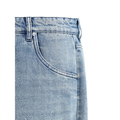 Namacheko Hand Pilled Jeans -   -  Namacheko.