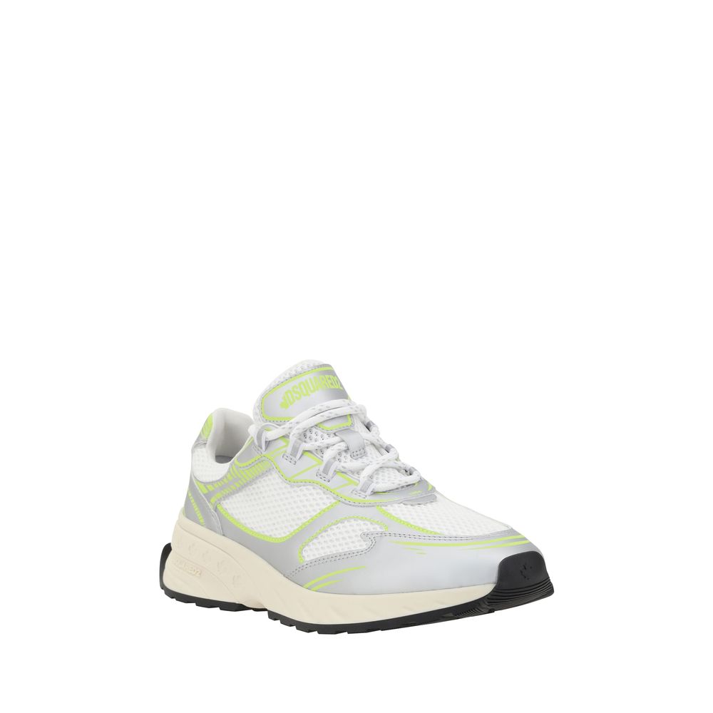 Dsquared² Sneakers -   -  Dsquared².