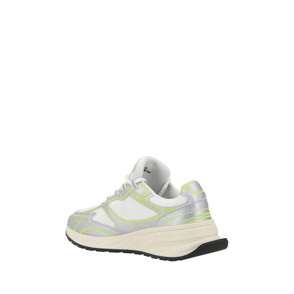 Dsquared² Sneakers -   -  Dsquared².