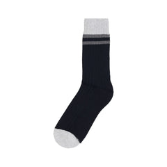 Brunello Cucinelli Cotton Socks -   -  Brunello Cucinelli.
