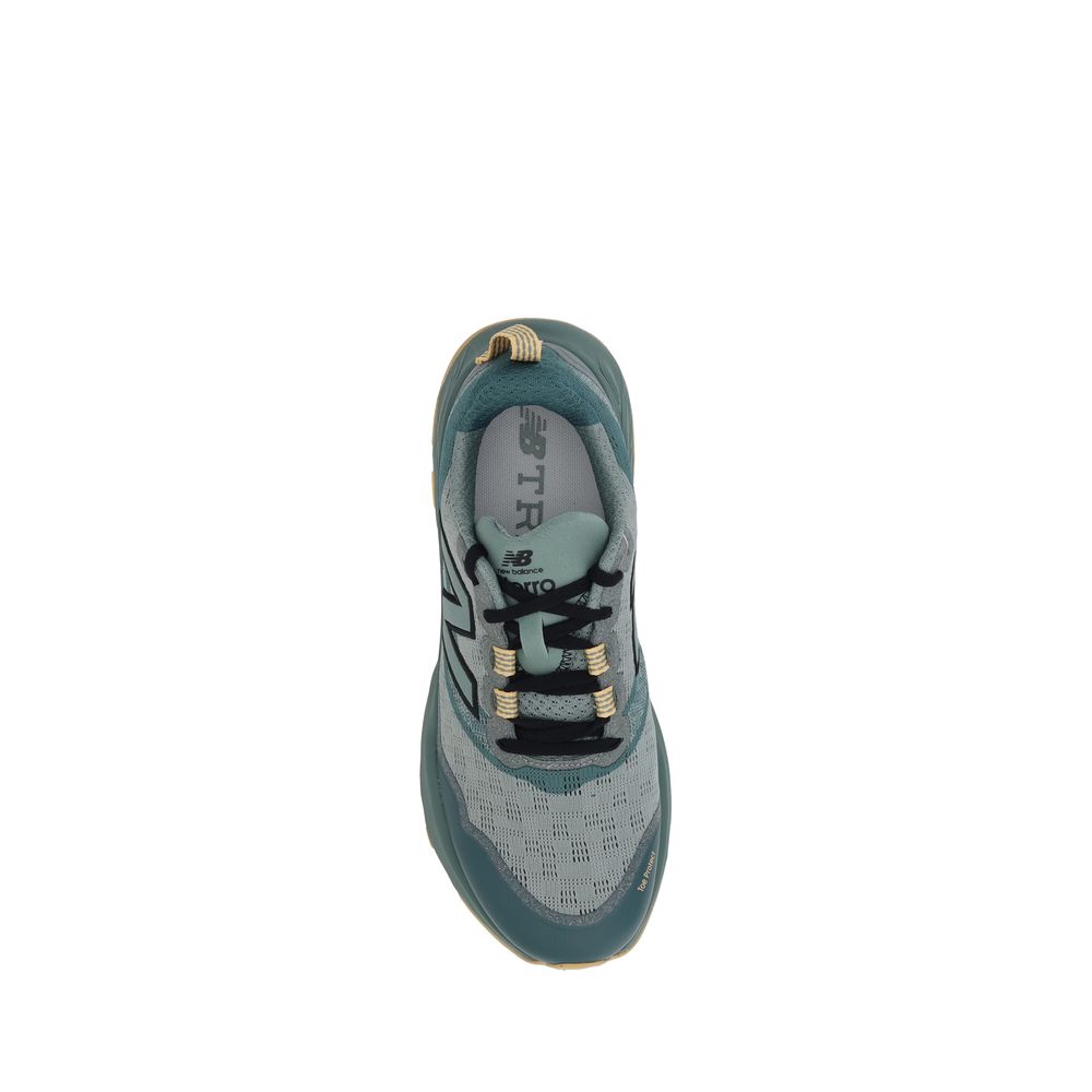 New Balance Fresh Foam X Hierro v9 Sneakers -   -  New Balance.