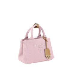 Prada Fabric Handbag -   -  Prada.