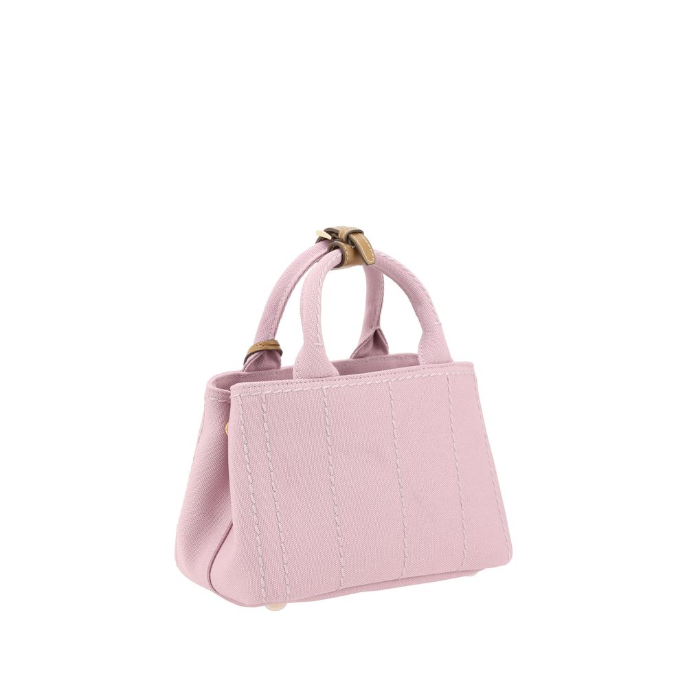 Prada Fabric Handbag -   -  Prada.