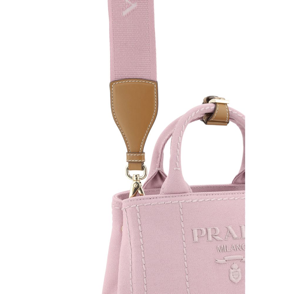 Prada Fabric Handbag -   -  Prada.