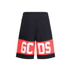 GCDS Tracksuit Shorts -   -  GCDS.