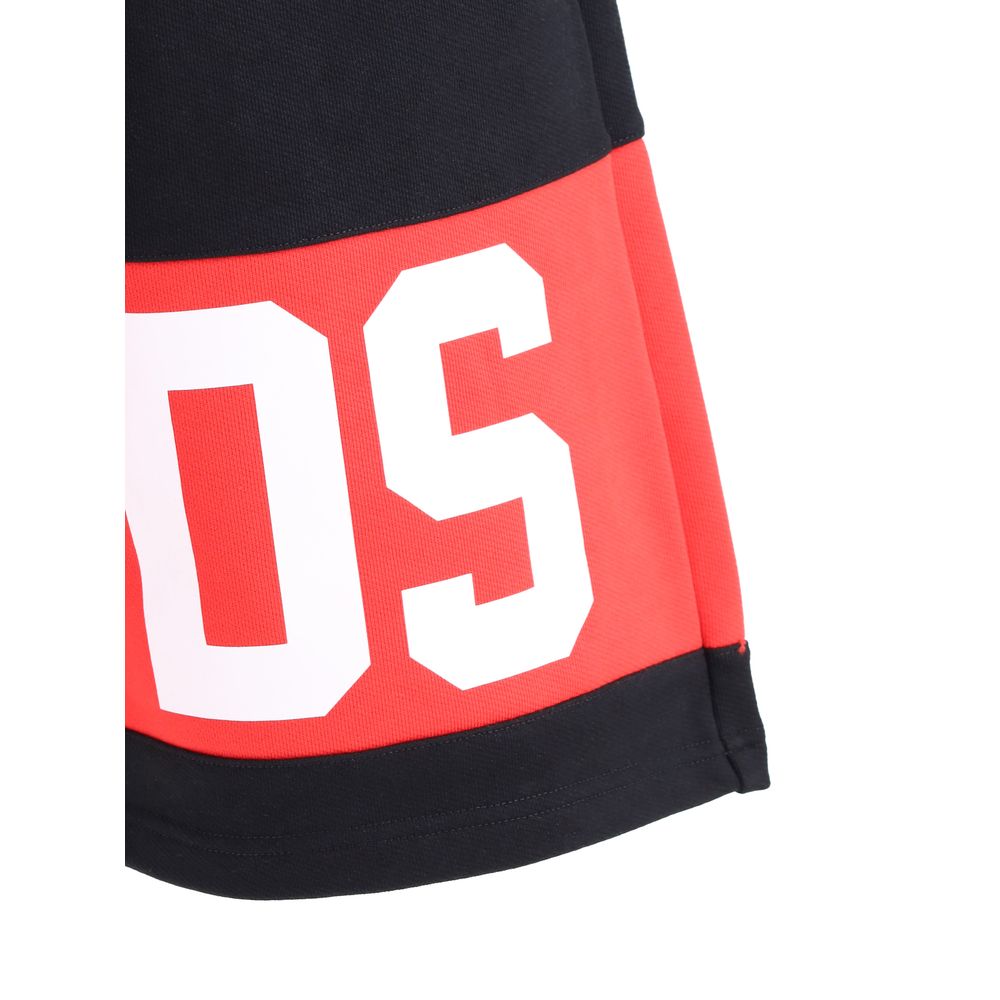 GCDS Tracksuit Shorts -   -  GCDS.