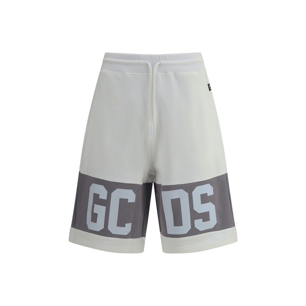 GCDS Tracksuit Shorts -   -  GCDS.