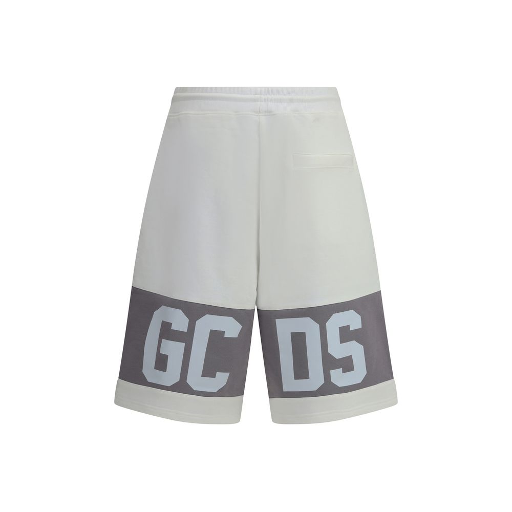 GCDS Tracksuit Shorts -   -  GCDS.