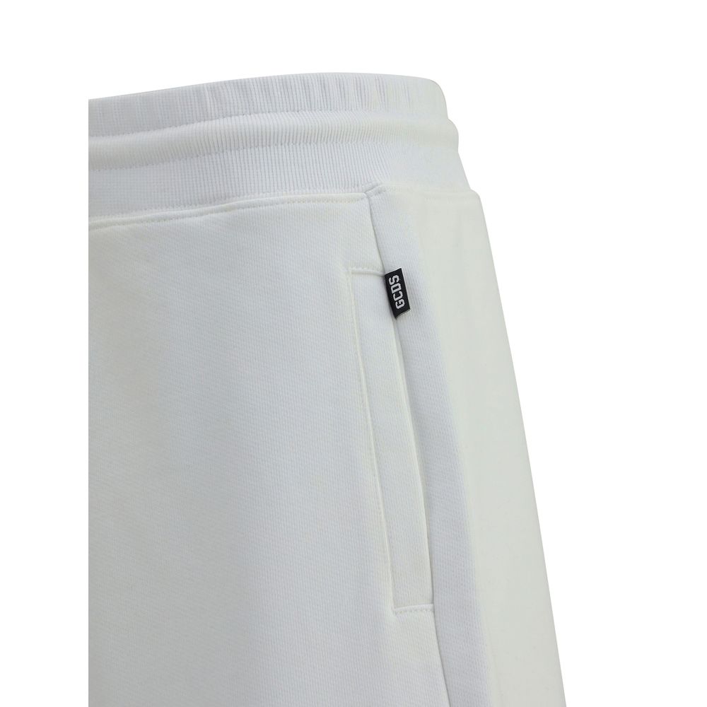GCDS Tracksuit Shorts -   -  GCDS.