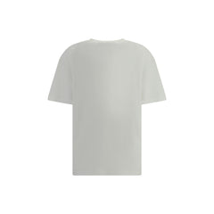 Valentino Logo's cotton T-shirt -   -  Valentino.