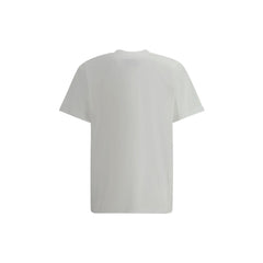 Moschino T-Shirt with monkey -   -  Moschino.