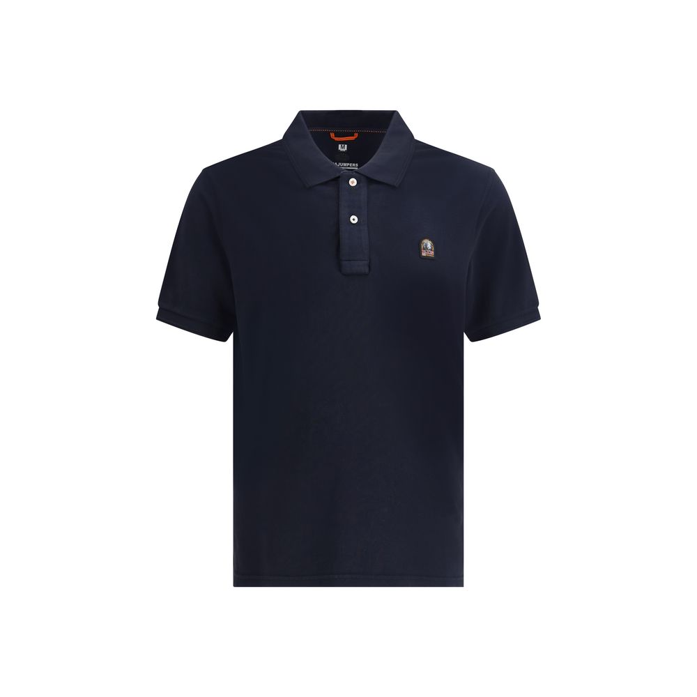Parajumpers Patch polo -   -  Parajumpers.