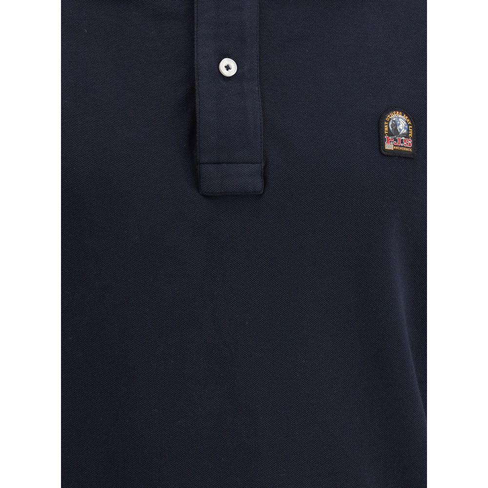 Parajumpers Patch polo -   -  Parajumpers.