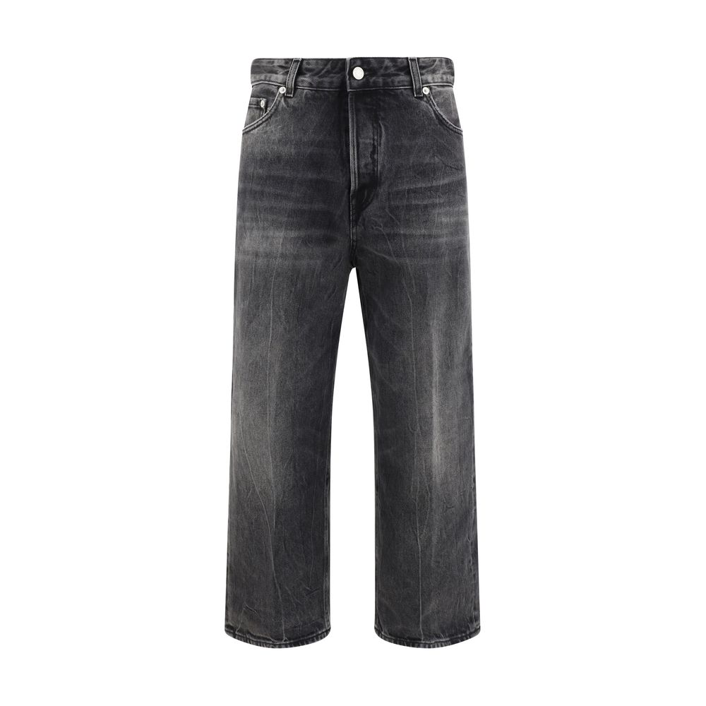 Haikure Betty Spider Jeans -   -  Haikure.