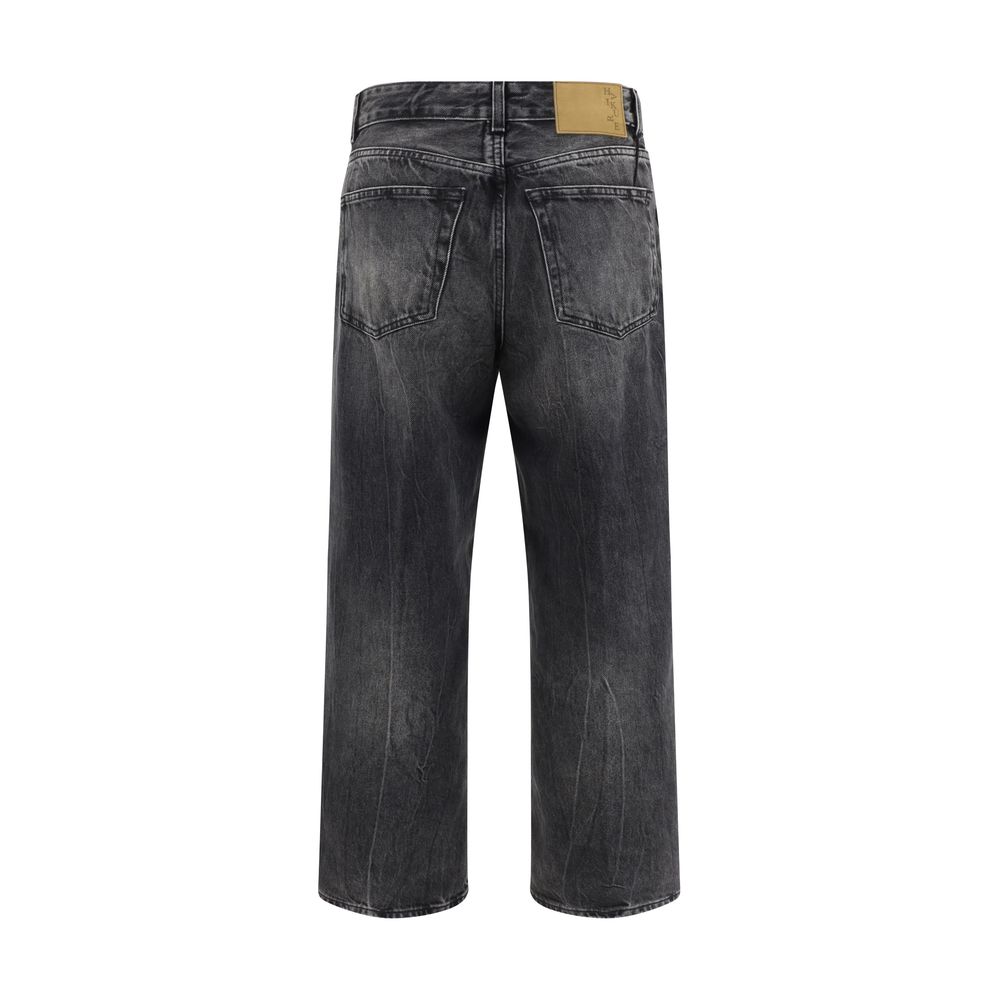Haikure Betty Spider Jeans -   -  Haikure.