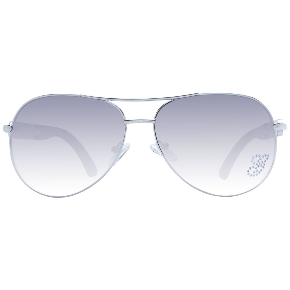 Guess Silver Women Sunglasses -  Jewellery, Women -  Guess.