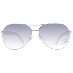 Guess Silver Women Sunglasses -  Jewellery, Women -  Guess.