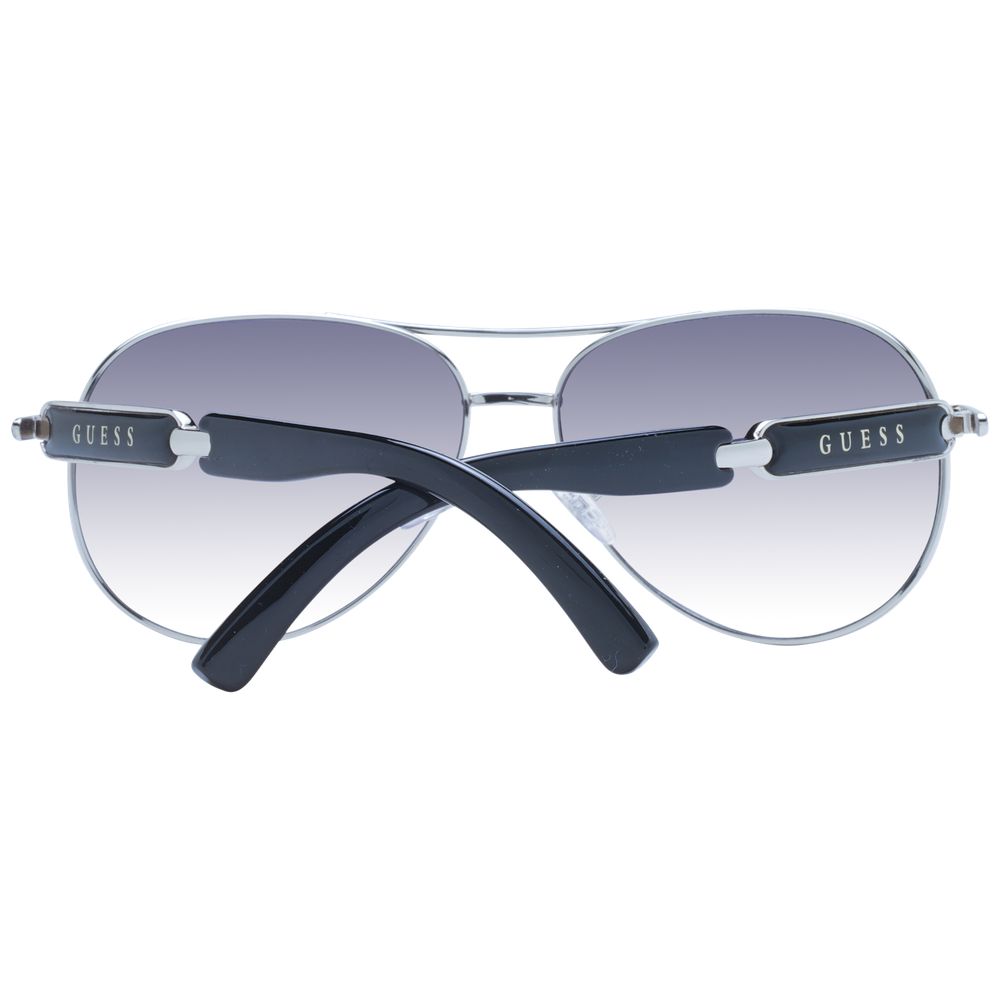 Guess Silver Women Sunglasses -  Jewellery, Women -  Guess.