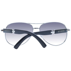 Guess Silver Women Sunglasses -  Jewellery, Women -  Guess.