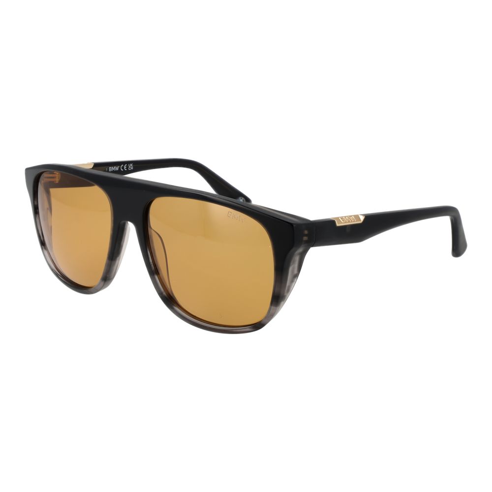 BMW Black Men Sunglass -   -  BMW.