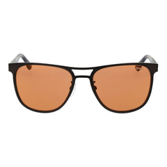 BMW Gray Men Sunglass -   -  BMW.