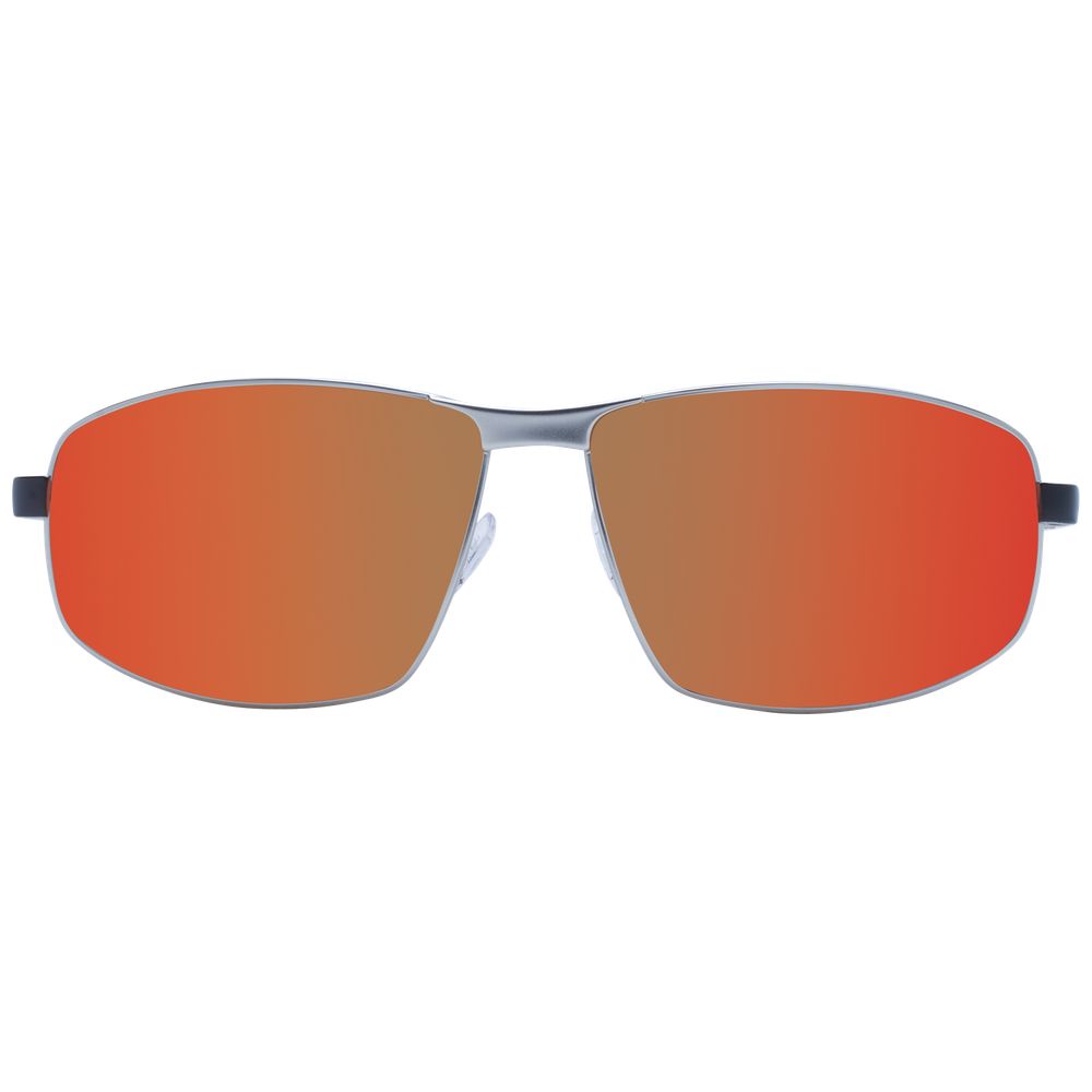 BMW Motorsport Gray Men Sunglass -   -  BMW Motorsport.