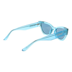 Guess Turquoise Women Sunglasses -  Jewellery, Women -  Guess.