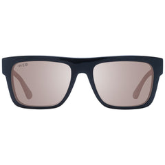 Web Black Men Sunglasses -   -  Web.