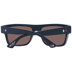 Web Black Men Sunglasses -   -  Web.