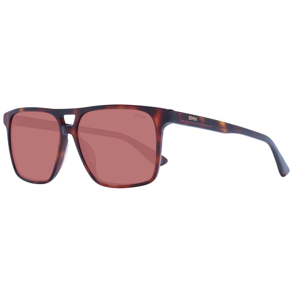 BMW Brown Men Sunglass -   -  BMW.