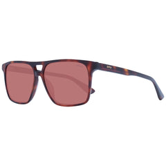 BMW Brown Men Sunglass -   -  BMW.