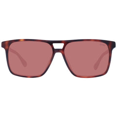 BMW Brown Men Sunglass -   -  BMW.