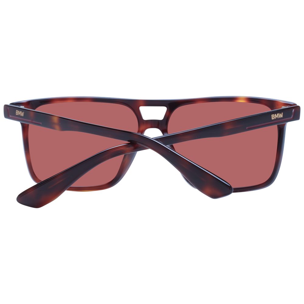 BMW Brown Men Sunglass -   -  BMW.
