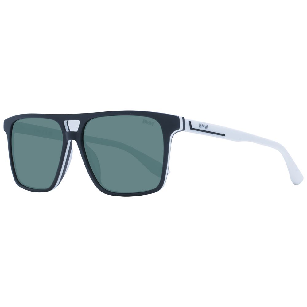 BMW Black Men Sunglasses -   -  BMW.