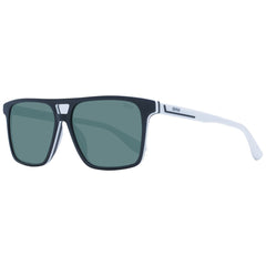 BMW Black Men Sunglasses -   -  BMW.