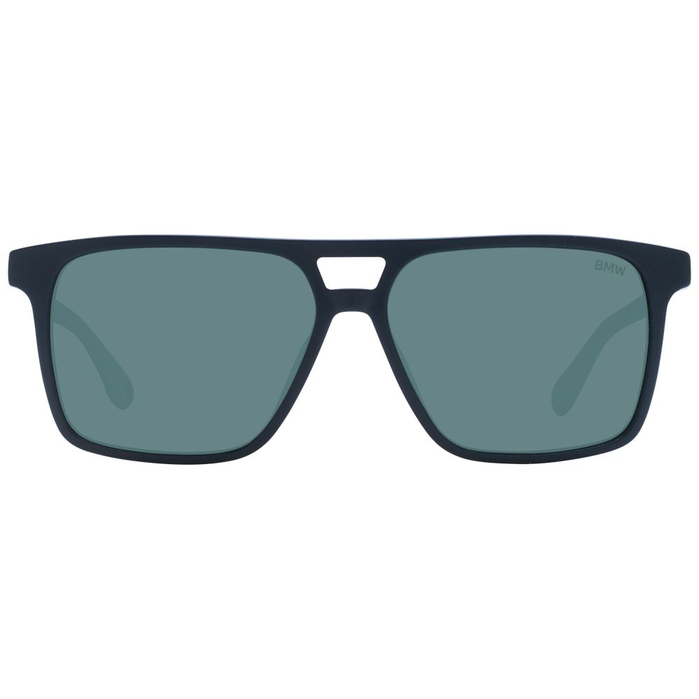 BMW Black Men Sunglasses -   -  BMW.