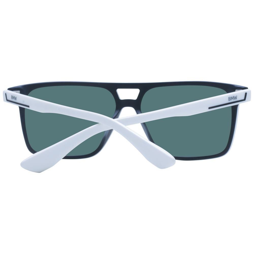 BMW Black Men Sunglasses -   -  BMW.