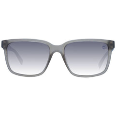Timberland Gray Men Sunglass -   -  Timberland.