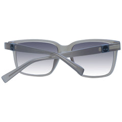 Timberland Gray Men Sunglass -   -  Timberland.