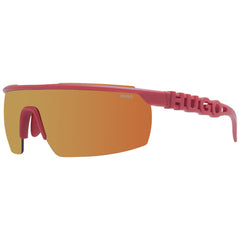 Hugo Boss Red Men Sunglass -   -  Hugo Boss.