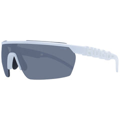 Hugo Boss White Men Sunglass -   -  Hugo Boss.