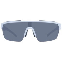 Hugo Boss White Men Sunglass -   -  Hugo Boss.