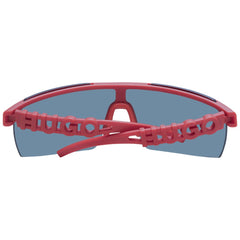 Hugo Boss Red Men Sunglass -   -  Hugo Boss.