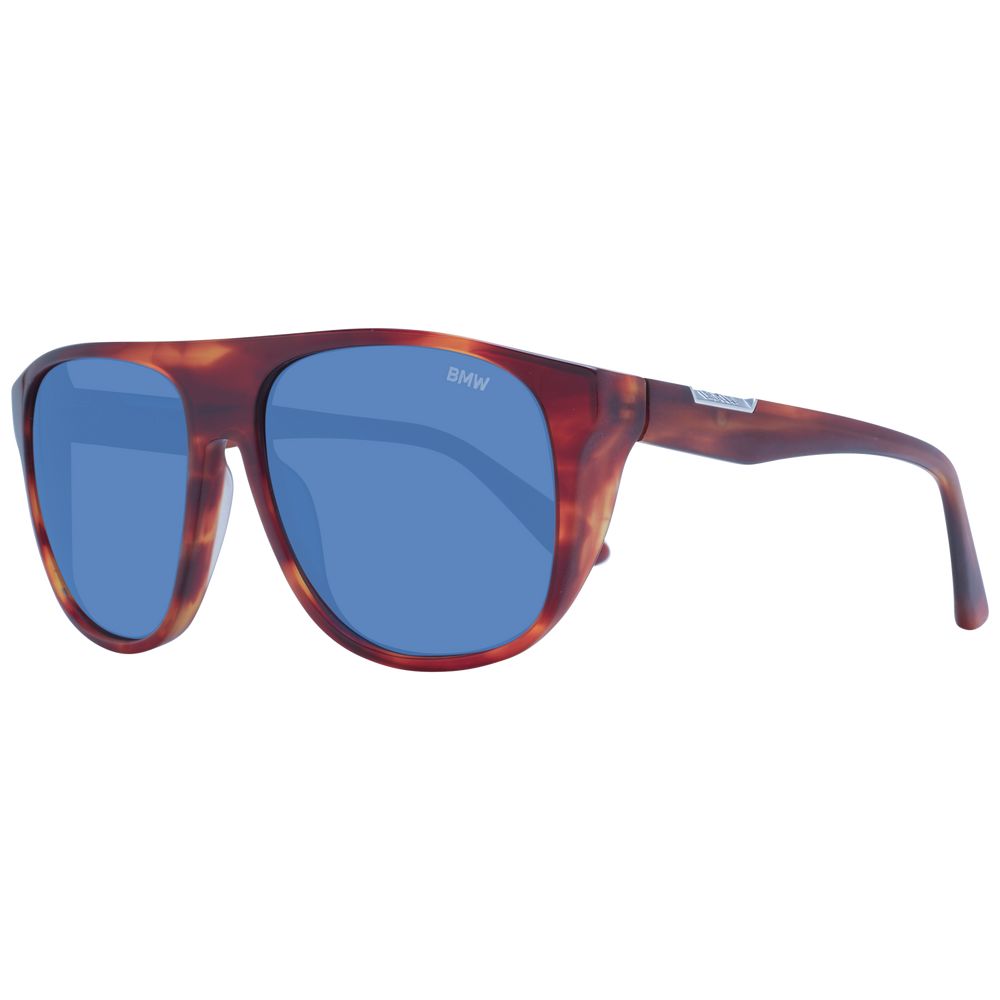 BMW Brown Men Sunglass -   -  BMW.