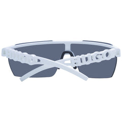 Hugo Boss White Men Sunglass -   -  Hugo Boss.