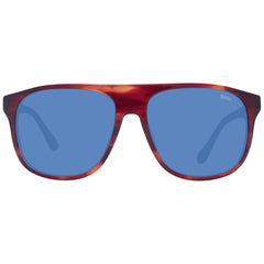 BMW Brown Men Sunglass -   -  BMW.