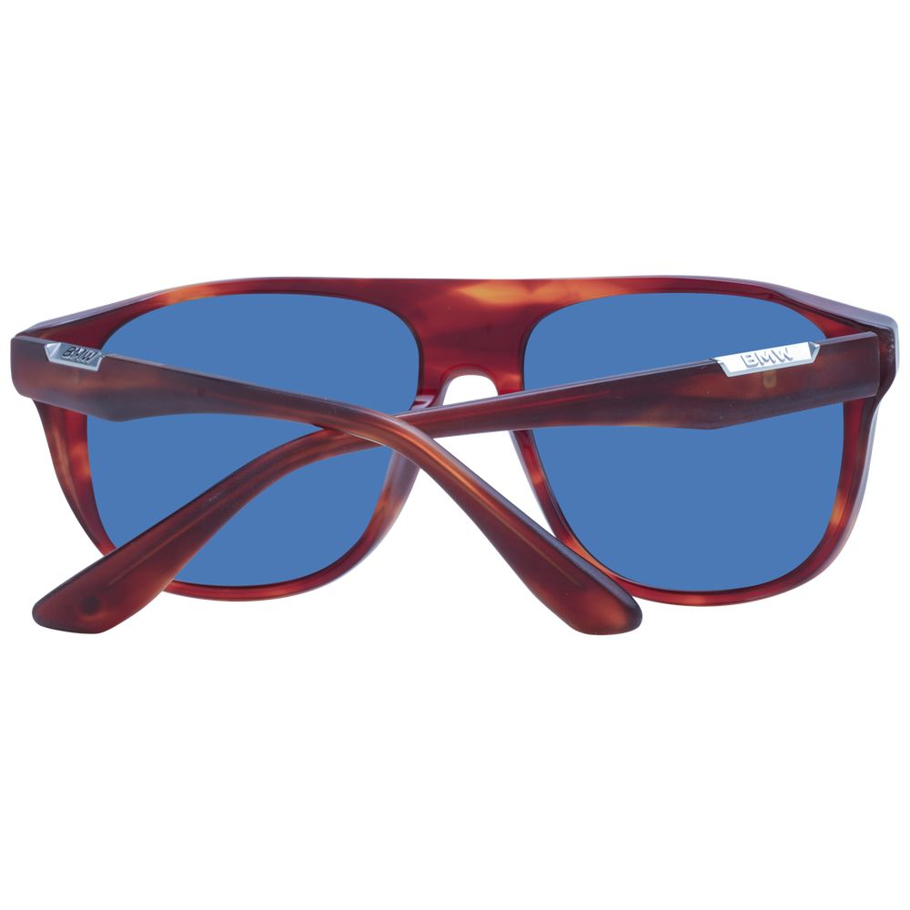 BMW Brown Men Sunglass -   -  BMW.
